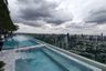 2 Bedroom Condo for rent in 28 Chidlom, Lumpini, Bangkok near BTS Chit Lom