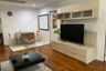 1 Bedroom Condo for rent in Baan Siri 24, Khlong Tan, Bangkok near BTS Phrom Phong
