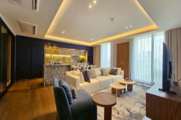 3 Bedroom Condo for rent in Via 34, Khlong Tan, Bangkok near BTS Thong Lo
