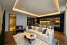 3 Bedroom Condo for rent in Via 34, Khlong Tan, Bangkok near BTS Thong Lo