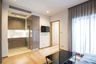 1 Bedroom Condo for rent in Hyde Sukhumvit 13, Khlong Toei Nuea, Bangkok near BTS Nana