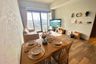 2 Bedroom Condo for Sale or Rent in The Lofts Asoke, Khlong Toei Nuea, Bangkok near MRT Phetchaburi