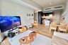 2 Bedroom Condo for Sale or Rent in The Lofts Asoke, Khlong Toei Nuea, Bangkok near MRT Phetchaburi