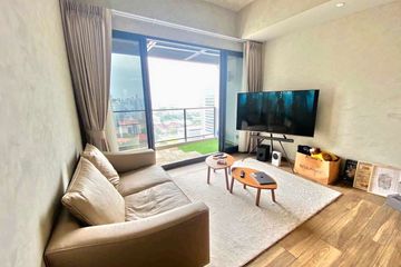 2 Bedroom Condo for Sale or Rent in The Lofts Asoke, Khlong Toei Nuea, Bangkok near MRT Phetchaburi