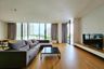 4 Bedroom Condo for rent in Khlong Tan, Bangkok near BTS Thong Lo