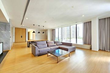 4 Bedroom Condo for rent in Khlong Tan, Bangkok near BTS Thong Lo