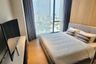 1 Bedroom Condo for Sale or Rent in BEATNIQ Sukhumvit 32, Khlong Tan, Bangkok near BTS Thong Lo