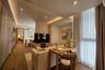 2 Bedroom Condo for rent in Via 34, Khlong Tan, Bangkok near BTS Thong Lo