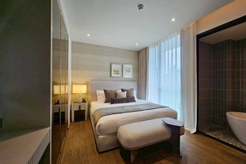 2 Bedroom Condo for rent in Via 34, Khlong Tan, Bangkok near BTS Thong Lo