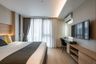 1 Bedroom Condo for rent in Phra Khanong Nuea, Bangkok