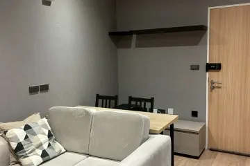 1 Bedroom Condo for rent in The Matt Sathorn-Thapra 1, Talat Phlu, Bangkok near BTS Talat Phlu