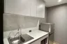 1 Bedroom Condo for rent in The Matt Sathorn-Thapra 1, Talat Phlu, Bangkok near BTS Talat Phlu