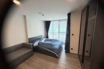 Condo for rent in Atmoz Palacio Ladprao-Wanghin, Lat Phrao, Bangkok