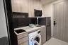 Condo for rent in Origin Play Sri Udom Station, Bang Chak, Bangkok near MRT Si Udom