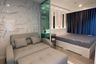 1 Bedroom Condo for rent in Regent Home Bangna, Bang Na, Bangkok near BTS Bang Na