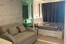 1 Bedroom Condo for rent in Regent Home Bangna, Bang Na, Bangkok near BTS Bang Na