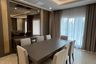3 Bedroom Condo for rent in Lumpini, Bangkok near BTS Ratchadamri