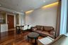 2 Bedroom Condo for rent in The Address Sukhumvit 28, Khlong Tan, Bangkok near BTS Phrom Phong