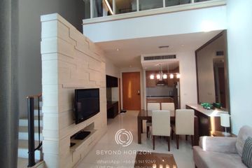 1 Bedroom Condo for rent in The Emporio Place, Khlong Tan, Bangkok near BTS Phrom Phong