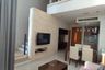 1 Bedroom Condo for rent in The Emporio Place, Khlong Tan, Bangkok near BTS Phrom Phong