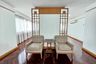 3 Bedroom Condo for rent in Khlong Toei Nuea, Bangkok near Airport Rail Link Makkasan