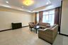 3 Bedroom Condo for rent in Khlong Toei Nuea, Bangkok near MRT Sukhumvit