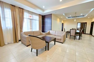 3 Bedroom Condo for rent in Khlong Toei Nuea, Bangkok near MRT Sukhumvit