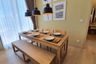 2 Bedroom Condo for rent in Noble BE19, Khlong Toei Nuea, Bangkok near BTS Asoke