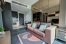 1 Bedroom Condo for rent in Edge Sukhumvit 23, Khlong Toei Nuea, Bangkok near BTS Asoke