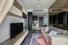 1 Bedroom Condo for rent in Edge Sukhumvit 23, Khlong Toei Nuea, Bangkok near BTS Asoke