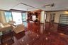 4 Bedroom Condo for rent in Khlong Toei Nuea, Bangkok near MRT Sukhumvit