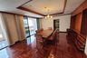 3 Bedroom Condo for rent in Khlong Toei Nuea, Bangkok near MRT Sukhumvit