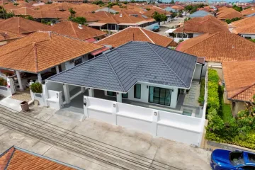 3 Bedroom Villa for sale in Nong Prue, Chonburi