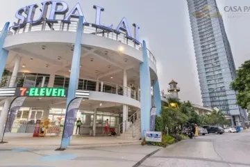 2 Bedroom Condo for sale in Supalai Mare, Nong Prue, Chonburi