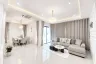 3 Bedroom Villa for sale in Paradise Hill 2, Nong Prue, Chonburi