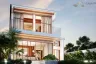 5 Bedroom Villa for sale in Pong, Chonburi