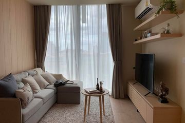 2 Bedroom Condo for rent in Noble Recole, Khlong Toei Nuea, Bangkok near BTS Asoke