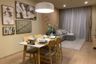 2 Bedroom Condo for rent in Noble Recole, Khlong Toei Nuea, Bangkok near BTS Asoke