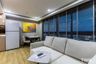 1 Bedroom Condo for rent in Arcadia Millennium Tower, Nong Prue, Chonburi