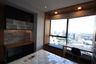 1 Bedroom Condo for rent in The Lumpini 24, Khlong Tan, Bangkok near BTS Phrom Phong