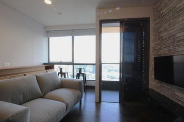 1 Bedroom Condo for rent in The Lumpini 24, Khlong Tan, Bangkok near BTS Phrom Phong