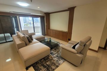 3 Bedroom Condo for Sale or Rent in Fifty Fifth Tower, Khlong Tan Nuea, Bangkok near BTS Thong Lo