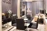 2 Bedroom Condo for rent in Noble Ploenchit, Lumpini, Bangkok near BTS Ploen Chit