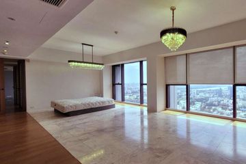 3 Bedroom Condo for rent in The Met, Thung Maha Mek, Bangkok near BTS Chong Nonsi