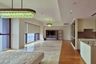 3 Bedroom Condo for rent in The Met, Thung Maha Mek, Bangkok near BTS Chong Nonsi