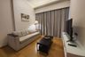 2 Bedroom Condo for rent in Siamese Exclusive Sukhumvit 31, Khlong Toei Nuea, Bangkok near MRT Sukhumvit