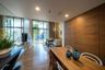 1 Bedroom Condo for rent in Siamese Exclusive Sukhumvit 31, Khlong Toei Nuea, Bangkok near MRT Sukhumvit