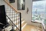 1 Bedroom Condo for rent in The Emporio Place, Khlong Tan, Bangkok near BTS Phrom Phong