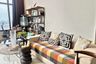 1 Bedroom Condo for rent in The Emporio Place, Khlong Tan, Bangkok near BTS Phrom Phong