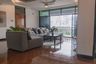 3 Bedroom Condo for rent in Khlong Toei Nuea, Bangkok near MRT Sukhumvit